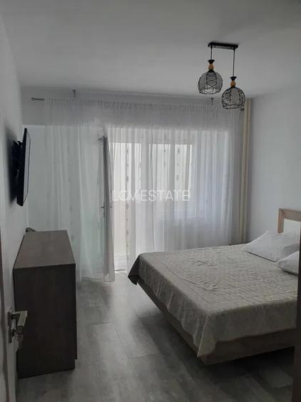 Apartament 3 camere Tomis Nord-Direcția Vamală/Centrală proprie/CTBus - 2