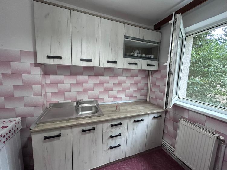 Apartament 2 camere cf 1