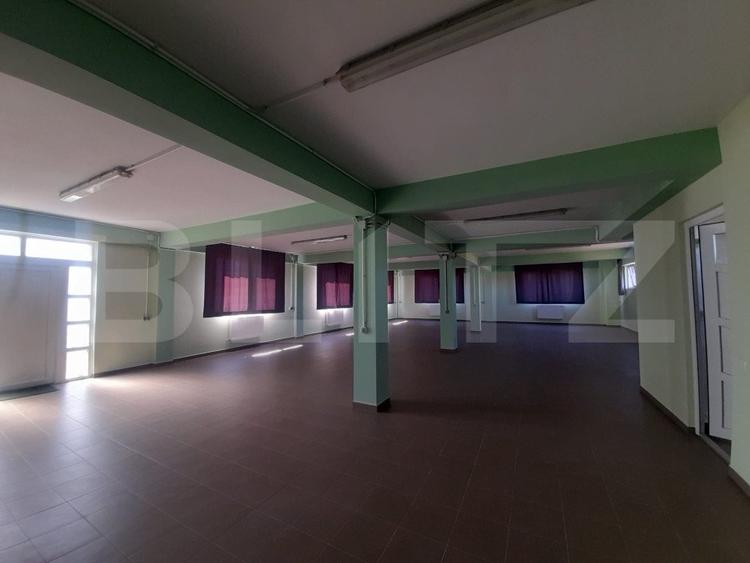 Oportunitate! Spatiu birouri, 160 mp, etajul 1, Periferie