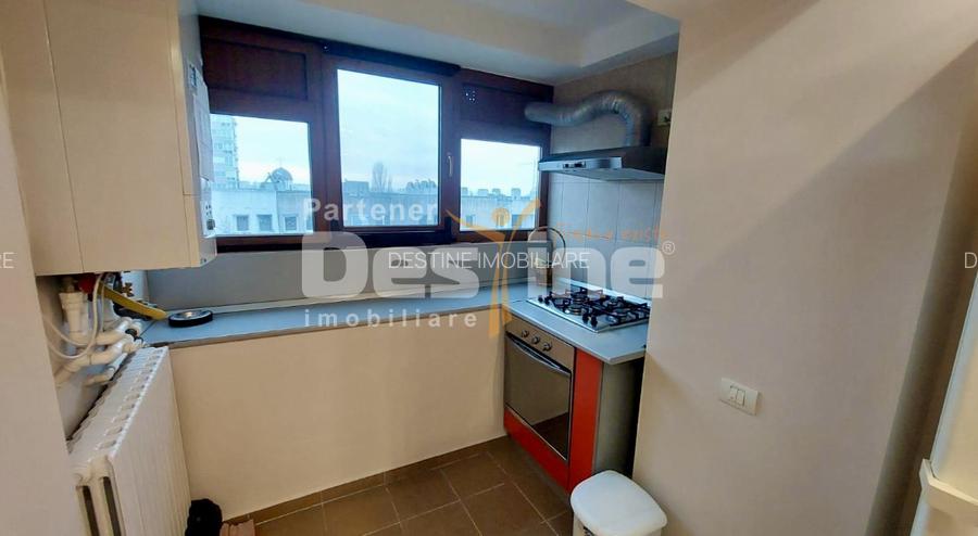 Chirie superba in Faleza Nord - 2 camere - cu vedere la Mare/Mamaia/spatii verzi - 14