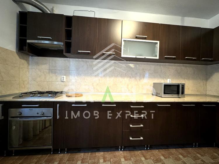 Casă 4 camere | GRĂDINĂ 350 mp | GARAJ |TERASĂ | Florești–Parc Poligon/Tăuțiului - 8