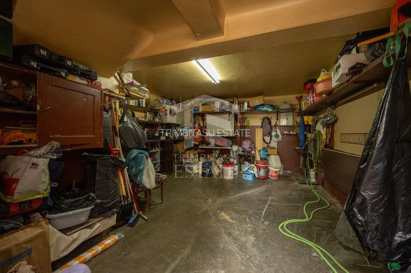 Casa / VIla - Spatiu comercial de vanzare - Dorobanti Victoriei - 22