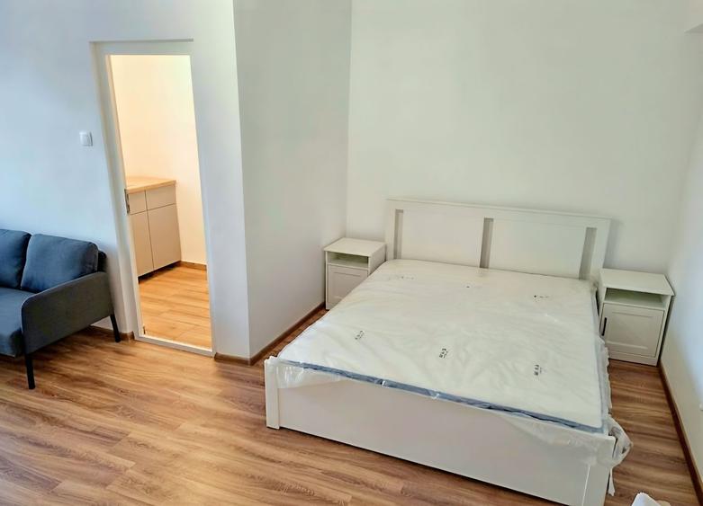 Prima Inchirere Dupa Renovare-City Park Mall-Parc Tăbăcărie