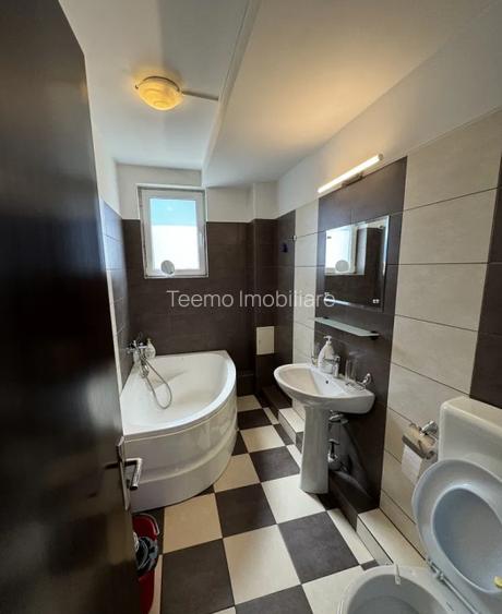 Apartament 2 camere, decomandat, 60 mp, centrala proprie, balcon, metrou, Pacii - 9