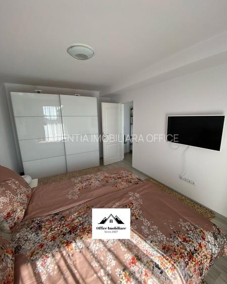 De Închiriat – Apartament 3 Camere | DRU Relax | Bloc Nou - 9