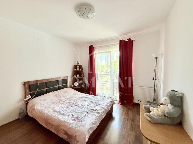 Apartament la preț foarte bun, Mărăști