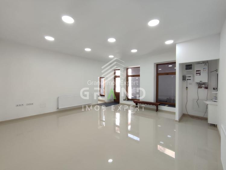 Spațiu comercial ultracentral | RENOVAT COMPLET | Str.Eroilor | Cluj-Napoca - 5
