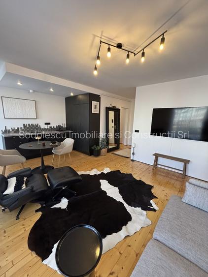 Apartament 2 camere in imobil nou zona Soarelui - 20