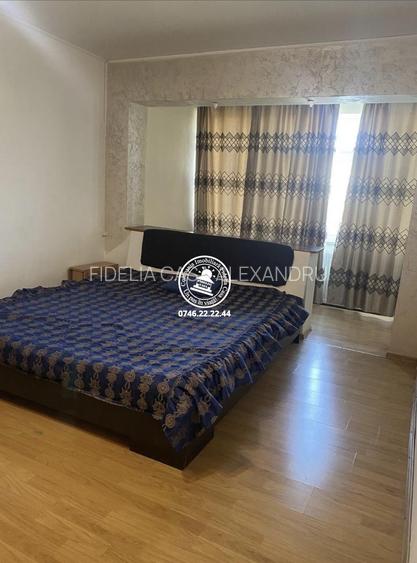 Apartament 2 camere in Piata Nicolina