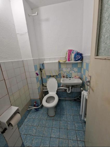 Apartament 3 camere, decomandat, etaj 3, zona Nord