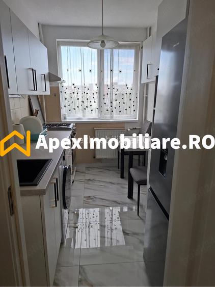 Apartament 2 camere de inchiriat Titan București | ApexImobiliare.ro - 5