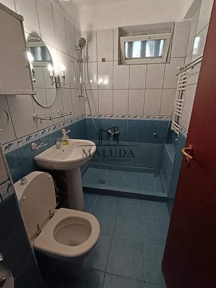 Apartament de închiriat