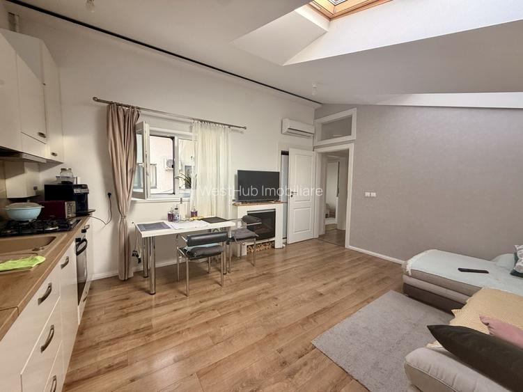 Apartament 3 camere, 2 bai - Dumbravita - 3