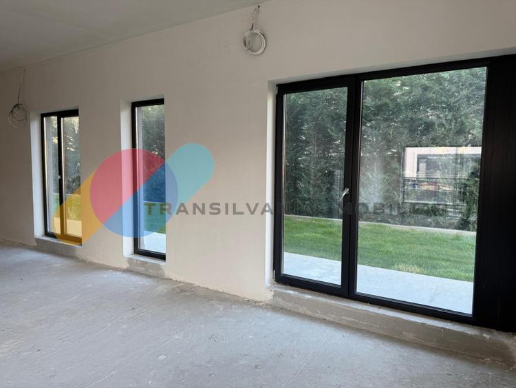 Spațiu comercial de închiriat – Borhanci | 83 mp | Vitrină stradală
