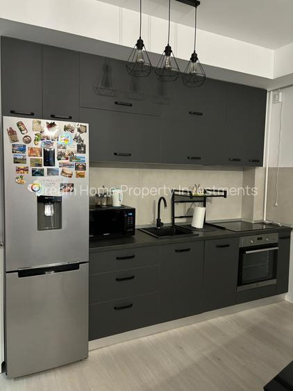Apartament 2 camere de inchiriat - Cavar Residence - 4