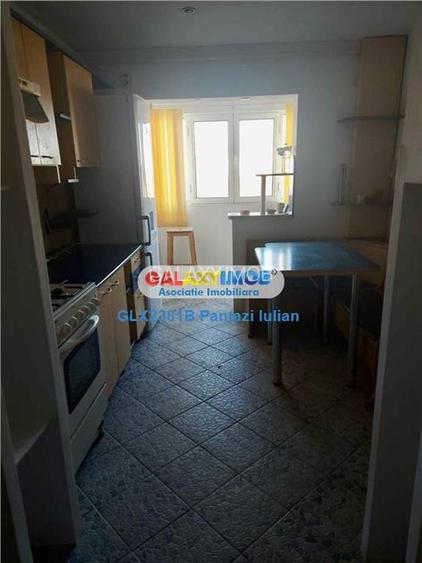 Apartament 3 camere | Crangasi | Centrala | Parcare | 9min metrou - 5