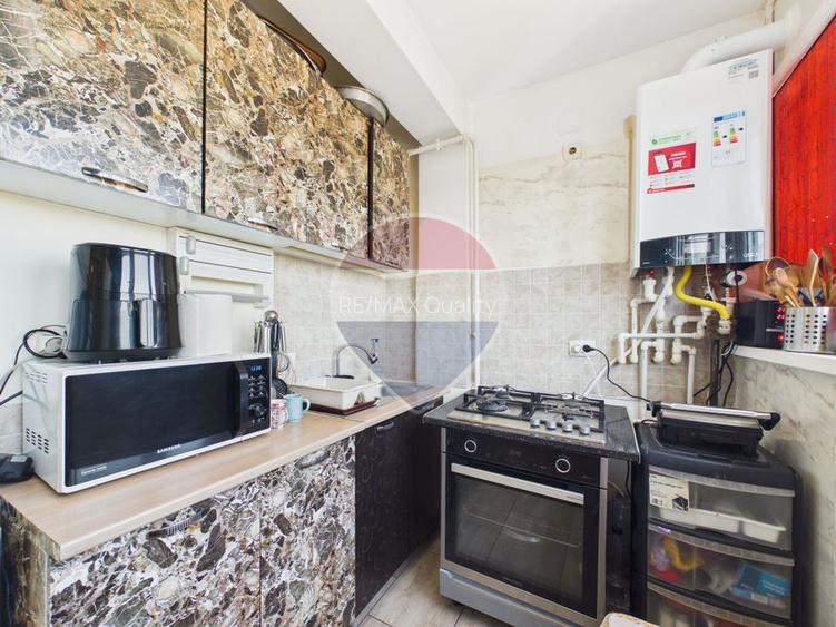 Apartament 2 camere tip duplex, 52 mp utili, Soseaua Oltenitei - 11