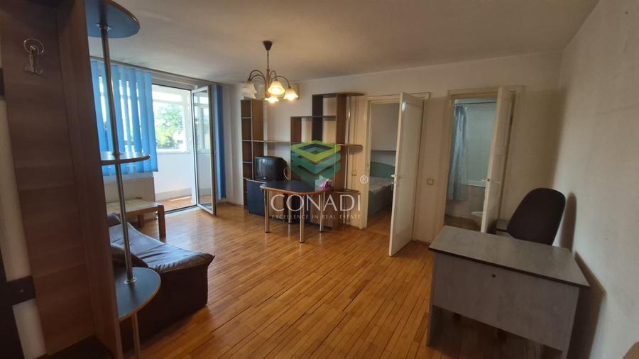 Apartament 2 camere || Piata Dorobanti || Birou / Locuinta