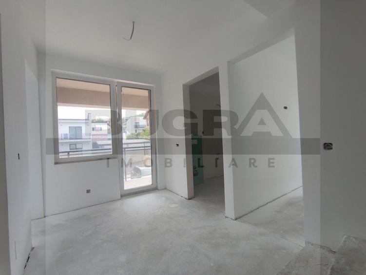 Casa individuala 172 mp utili, 440 teren, zona Dezmir