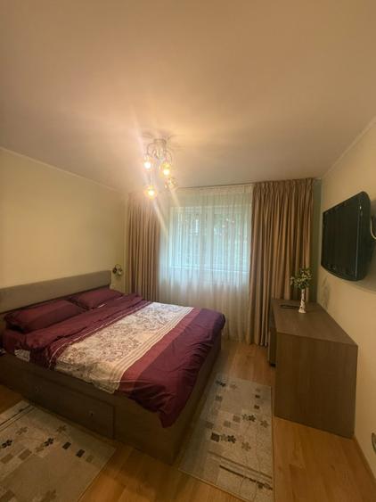 APARTAMENT 3 CAMERE | TOMIS NORD | ZODIAC | TERMEN LUNG