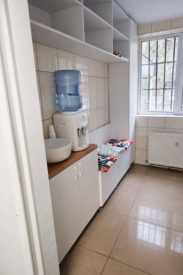 Cabinet kinetoterapie pediatrică Lujerului metrou spațiu echipat si autorizat
