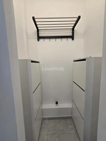 Apartament 2 camere, 48,9mp,renovat complet, centrală, 3 min metrou, 1 Mai - 3