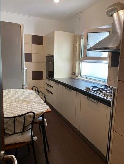 Apartament 2 Camere,Tineretului,Metrou,Parc,Decomandat,Mobilat Utilat Complet