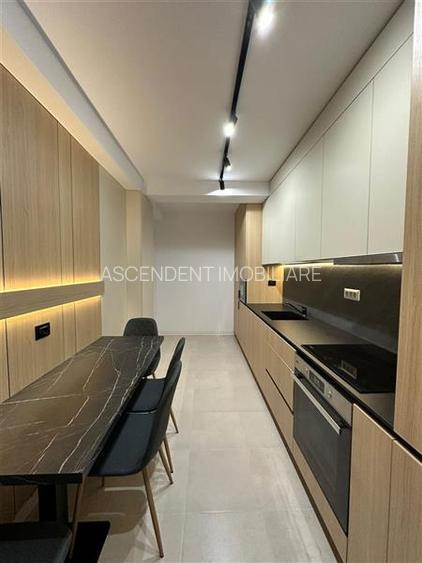 Apartament 2 camere, segmentul Premium, Uno Residence, Bartolomeu, Brasov - 9