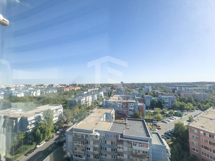 Drumul Taberei | Valea Larga | Brancusi Residence | Priveliste Superba