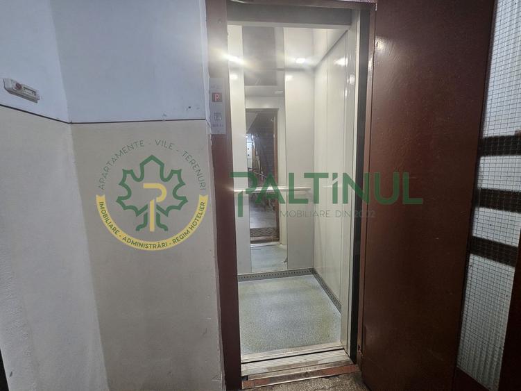 Apartament 3 camere decomandate, cartier Vasile Aaorn, Sibiu