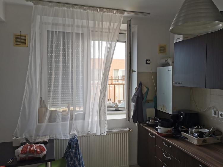 Linda Residence - Apartament 2 camere , terasa 80mp