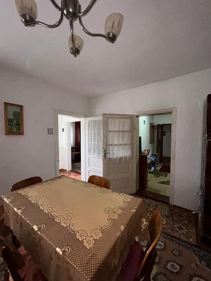Casa str. 1 Decembrie 1918