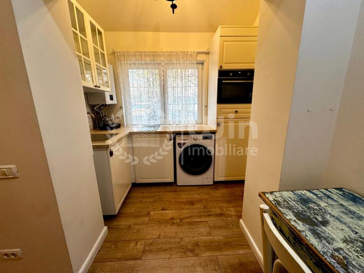 Doua apartamente la cheie | Ideal regim hotelier | Semicentral | Horea