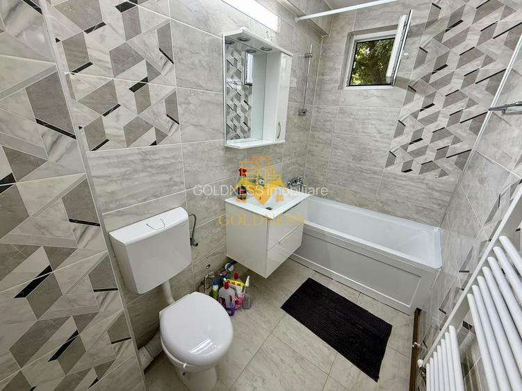 2 camere decomandate, balcon, Gheorgheni, Snagov, Iulius Mall, Fsega - 11