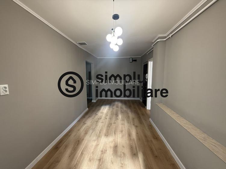 Apartament 2 cam decomandat Brazda lui Novac et P/4