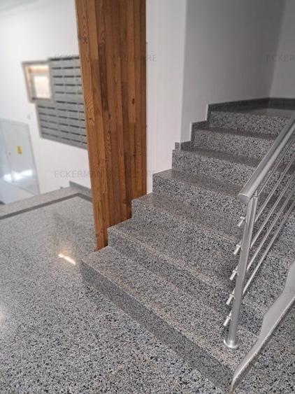 Lacul Tei, 4 camere de vanzare, 91 mp, 6/11, balcon mare, 2 bai, utilat, boiler