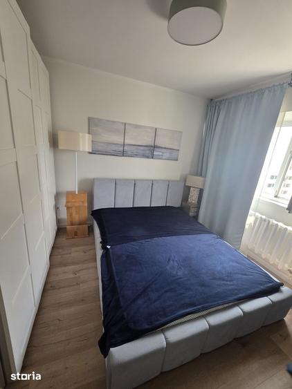 2 camere Faleza Nord -Santa maria bay - bloc solid