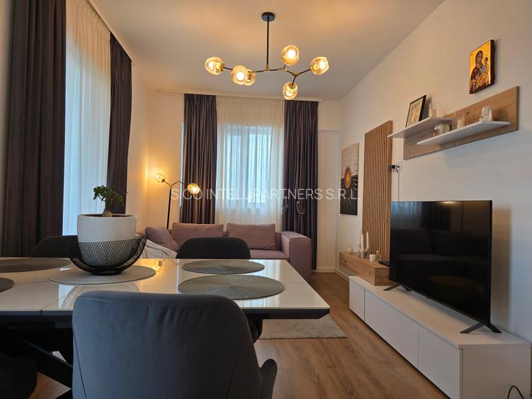 Apartament 2 camere Tineretului - Pasaj Mihai Bravu - 3