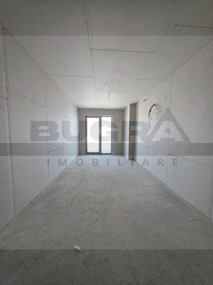 Apartament 3 camere - 97 mp, ansamblu premium, zona Centrala