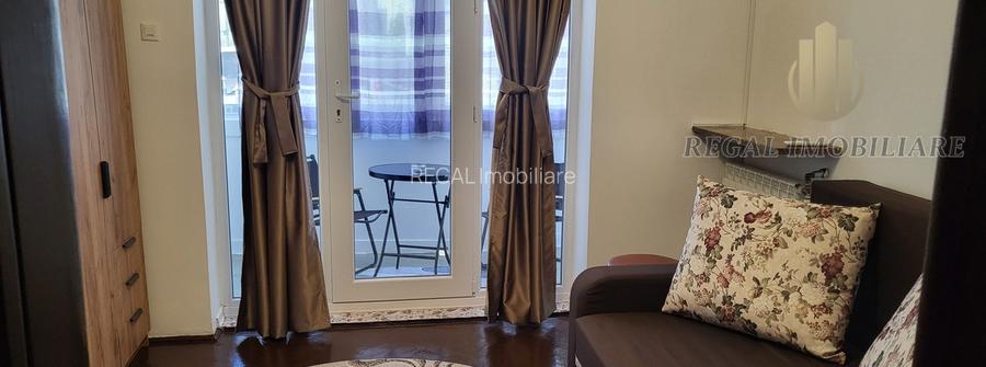 Universitate -Bratianu | 3 Camere | Balcon 2 min Metrou - 6