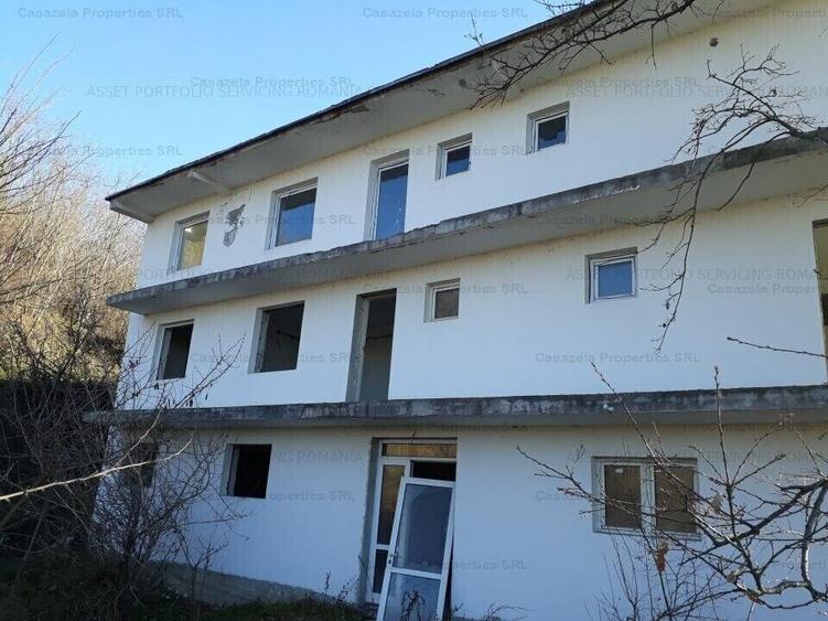 Casa Radna , Arad