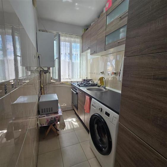 Apartament 1 camera Alexandru-Parcul voievozilor - 8