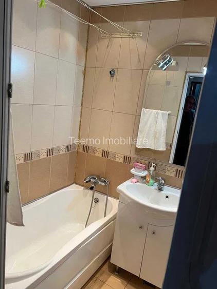 Apartament 2 camere, decomandat, 58 mp, ac, metrou, Dristor - 5
