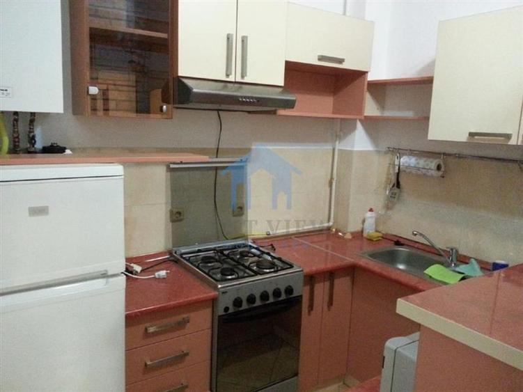 Apartament 1 camera, Zorilor
