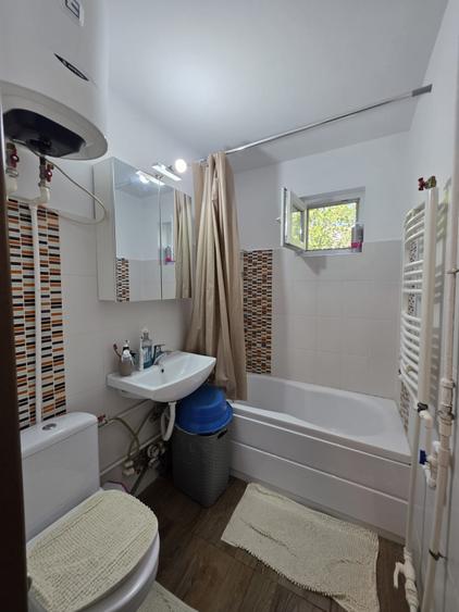Apartament 2 Camere | Berceni / Uioara | Confort 2 | Mobilat si Utilat | Renovat