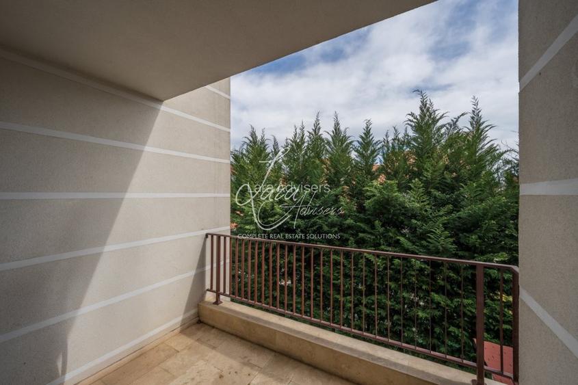 Vila renovata, 7 camere, Iancu Nicolae langa British School - 15