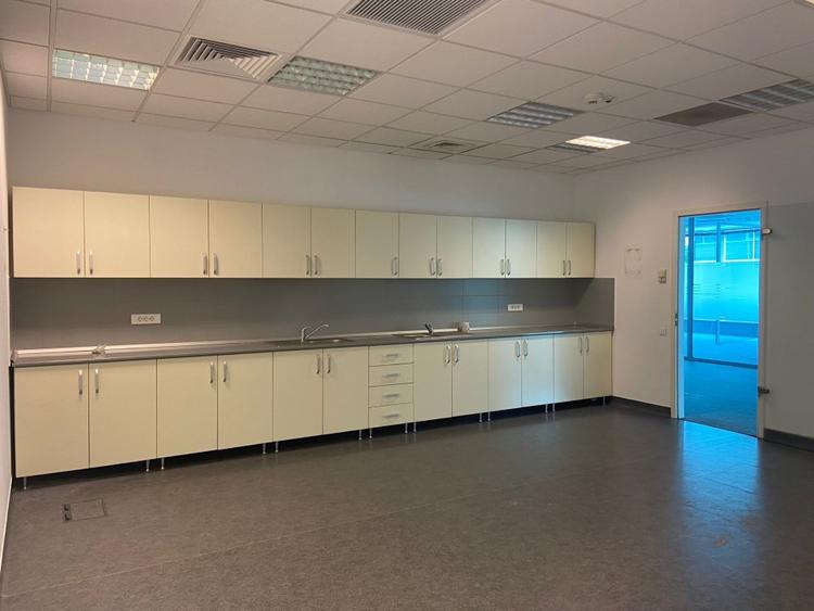 Spații de birouri de inchiriat in Bucharest Business Park - Piața Presei Libere