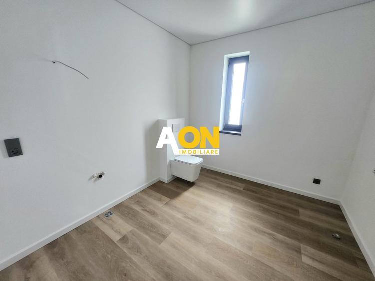 Apartament intr-o vila cu 4 apartamente , Cetate- Alba Iulia