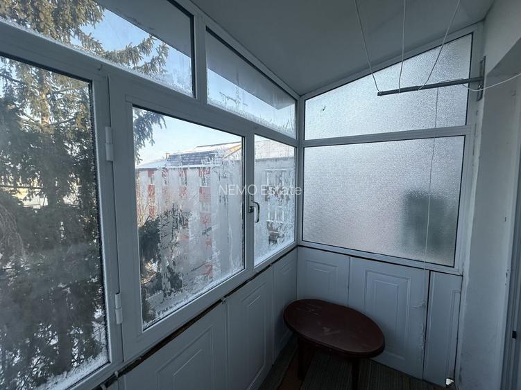 Apartament 2 Camere | 48 mp | Balcon inchis | Parcare - 10