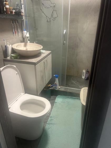 Apartament cu 2 camere-zona Kaufland Vest